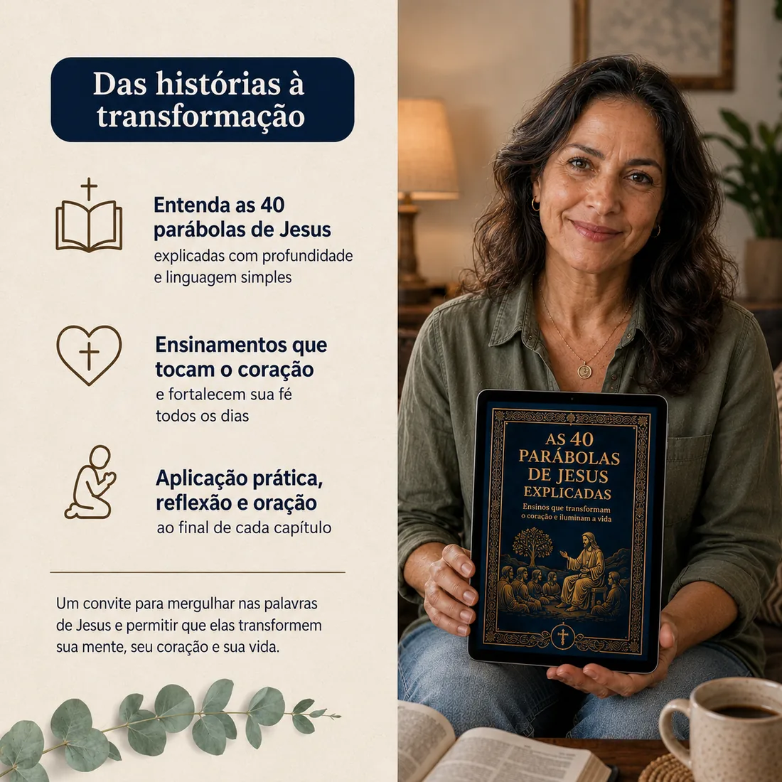 Conceição Almeida — autora do guia
